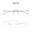 Ultra-light Titanium - Prescrição Médica