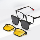 CLIP - ON COM 2 CLIPS - 2025