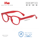 MEE SHOW 2023 - FASHION - ÓCULOS PARA LEITURA