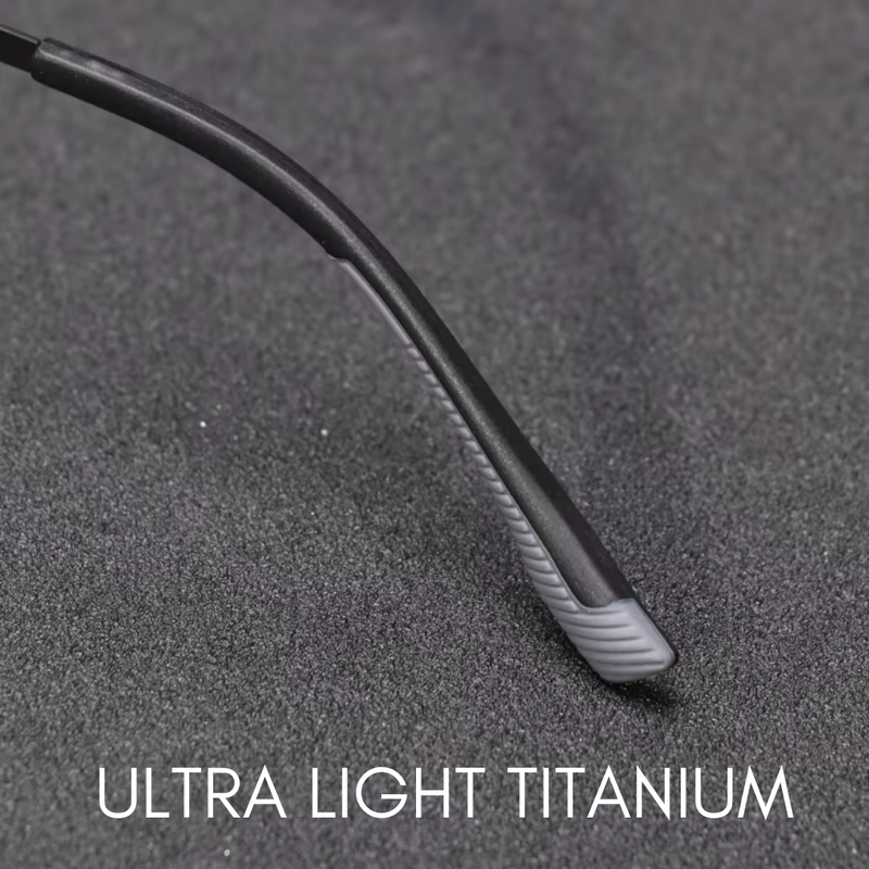 UltraLight Titanium Miopia