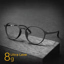 Óculos Titanium Ultraleve✔️