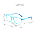 KATKANI TR90 iNFANTIL - ANTI LUZ AZUL