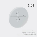 Lentes Foto cromáticas e Progressivas