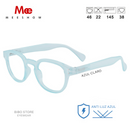 MEE SHOW 2023 - FASHION - ÓCULOS PARA LEITURA