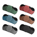 ESTOJO DE CARRO PARA ÓCULOS