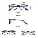 ZENOTTIC 2024 - ANTI LUZ AZUL