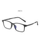 Ultra-Light Puro Titanium - Anti luz azul