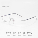 VICKY New Ultra-light Titanium - leitura