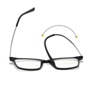 Ultra-Light Puro Titanium - Anti luz azul