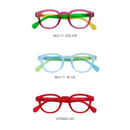 MEE SHOW 2023 - FASHION - ÓCULOS PARA LEITURA