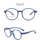TR90 Anti Luz Azul - Leveza que Impressiona