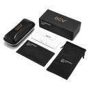 GCV Johnny Depp - Anti luz azul - sem grau