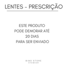 Ultra-light Titanium - Prescrição Médica