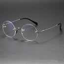 Armação Titanium Vintage