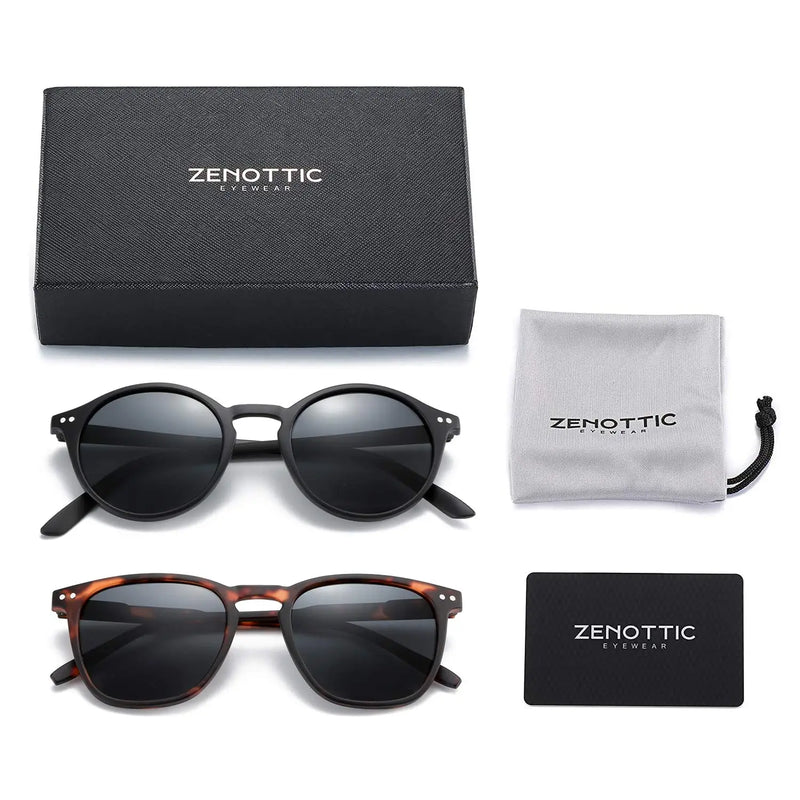 ZENOTTIC Retro