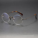 Armação Titanium Vintage