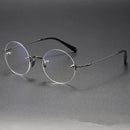 Armação Titanium Vintage