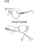 ÓCULOS DE LEITURA CLÁSSICO ✔️