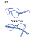 ÓCULOS DE LEITURA CLÁSSICO ✔️