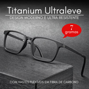 NOVIDADE - ALTA QUALIDADE - ULTRA LIGTH TITANIUM